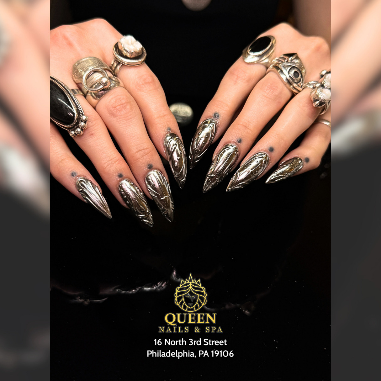 Nail Art